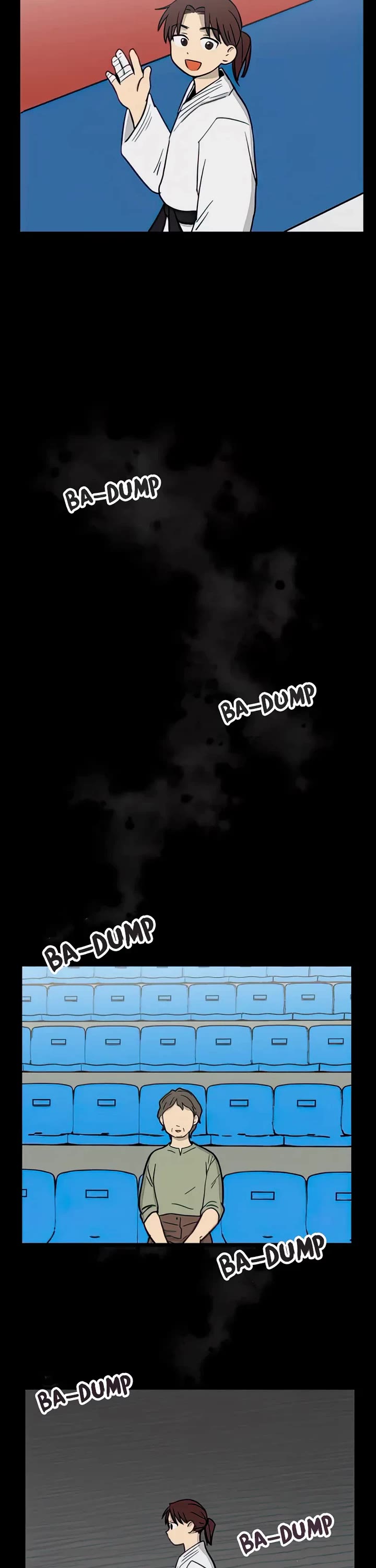 I Have No Home chapter 77 page 11