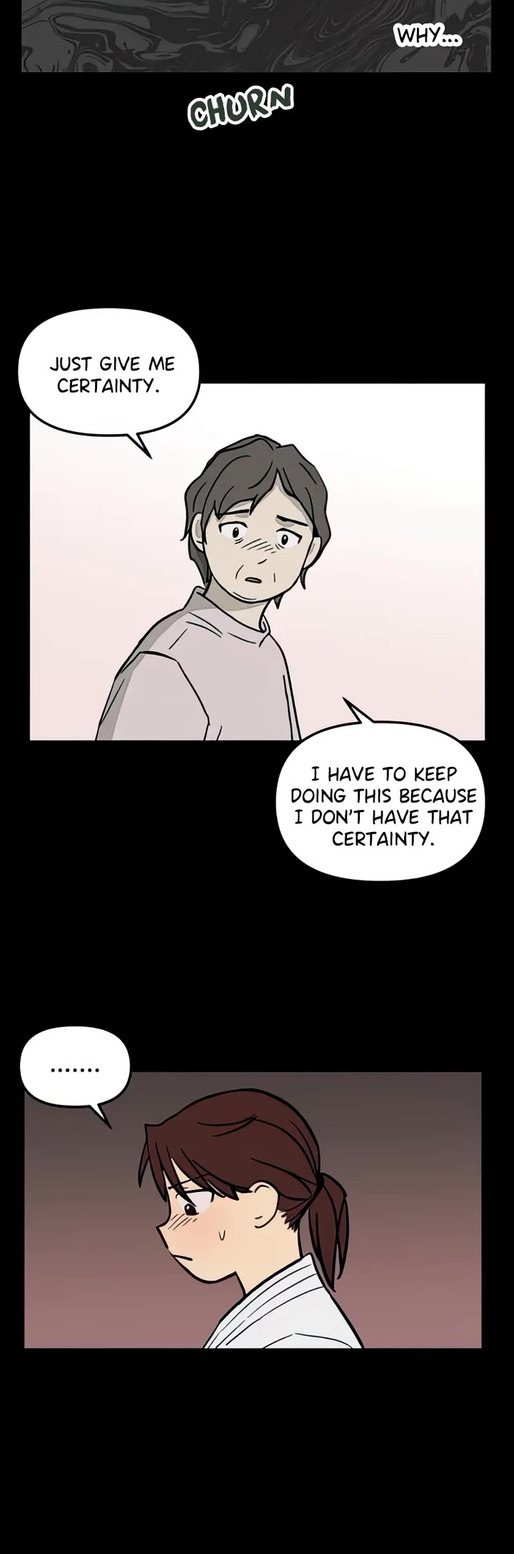 I Have No Home chapter 77 page 13