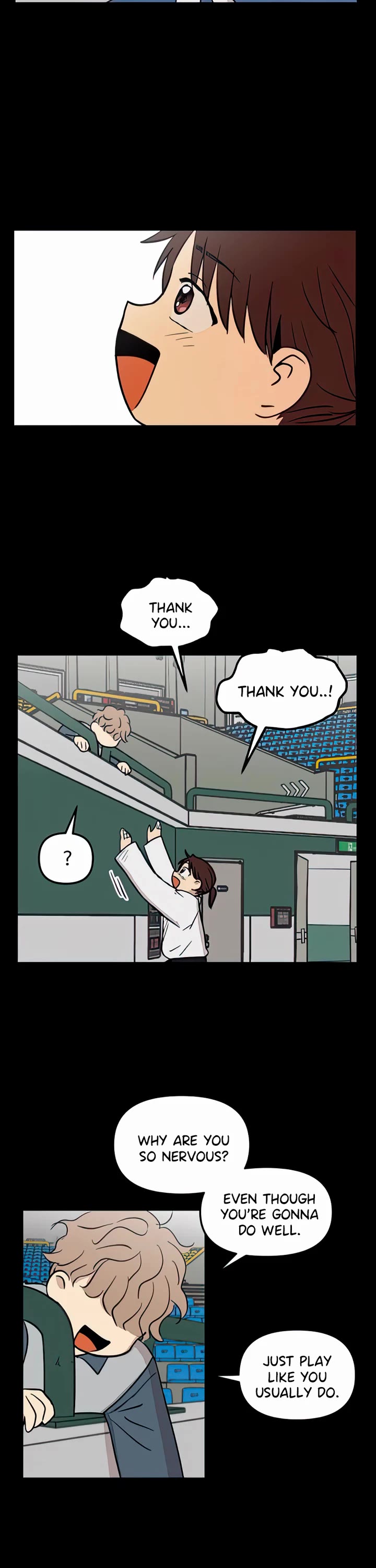 I Have No Home chapter 77 page 16