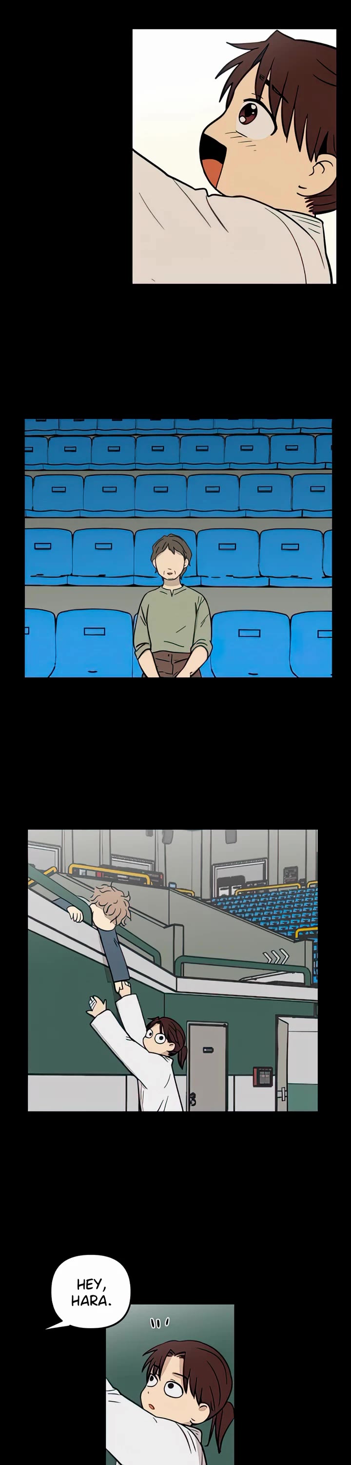 I Have No Home chapter 77 page 17