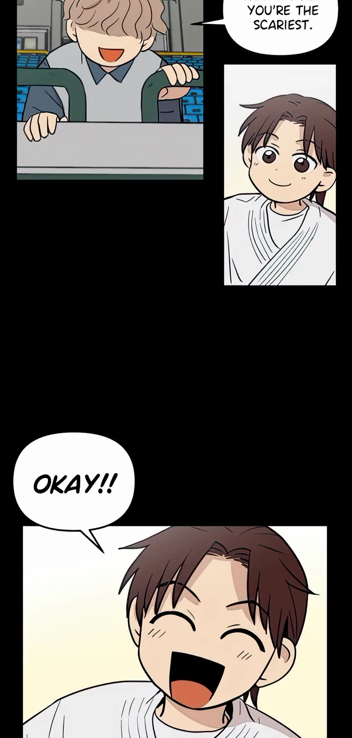 I Have No Home chapter 77 page 20