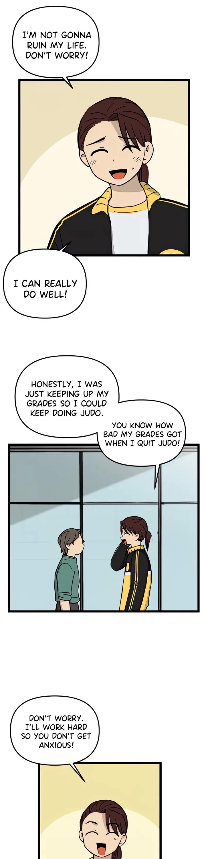 I Have No Home chapter 78 page 15