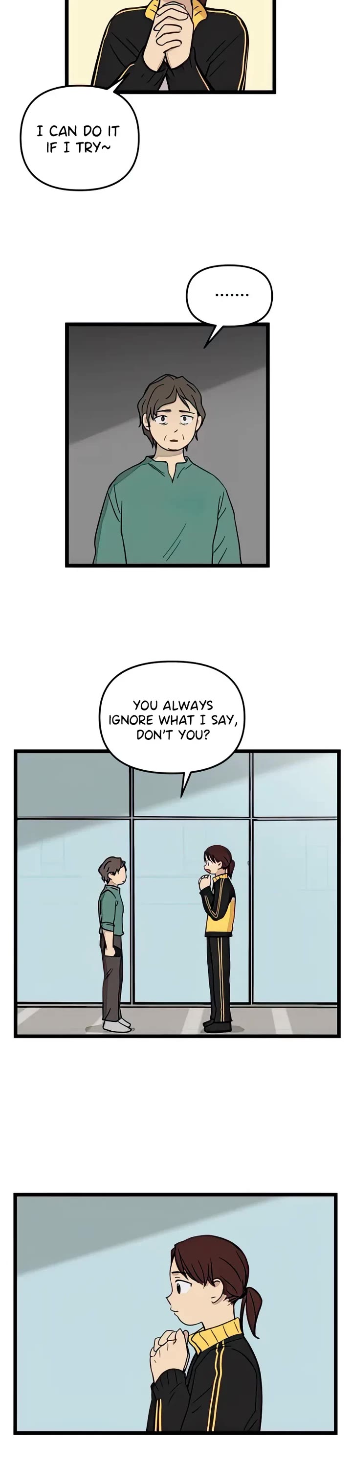 I Have No Home chapter 78 page 16