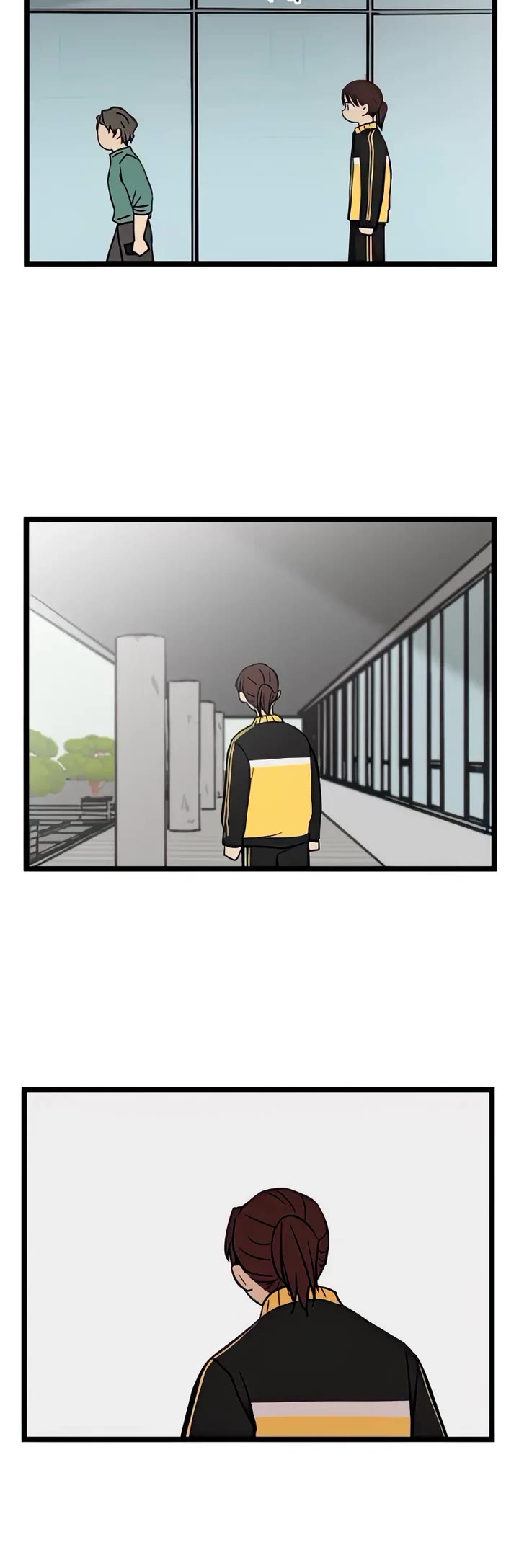 I Have No Home chapter 78 page 19