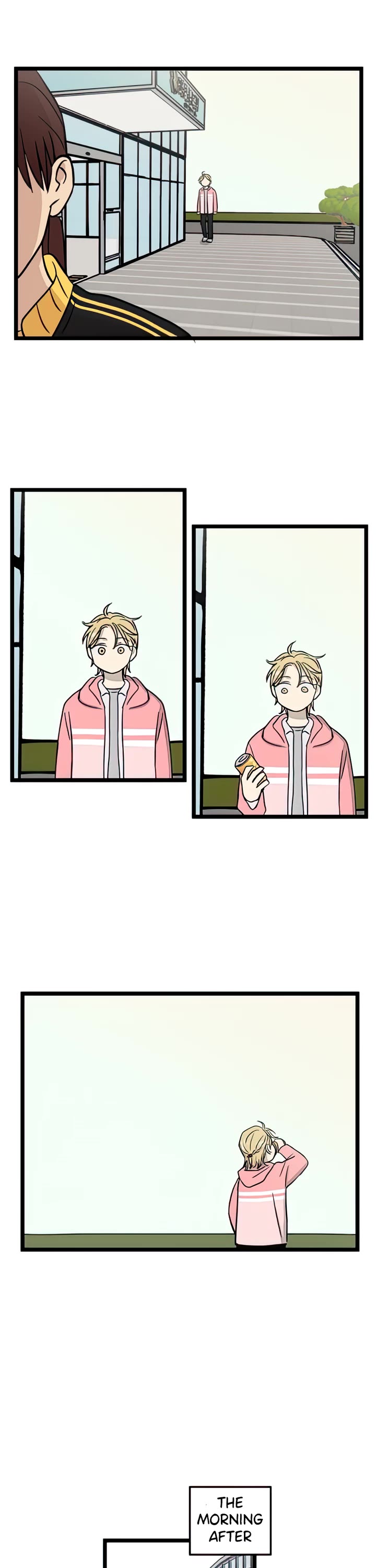 I Have No Home chapter 78 page 20