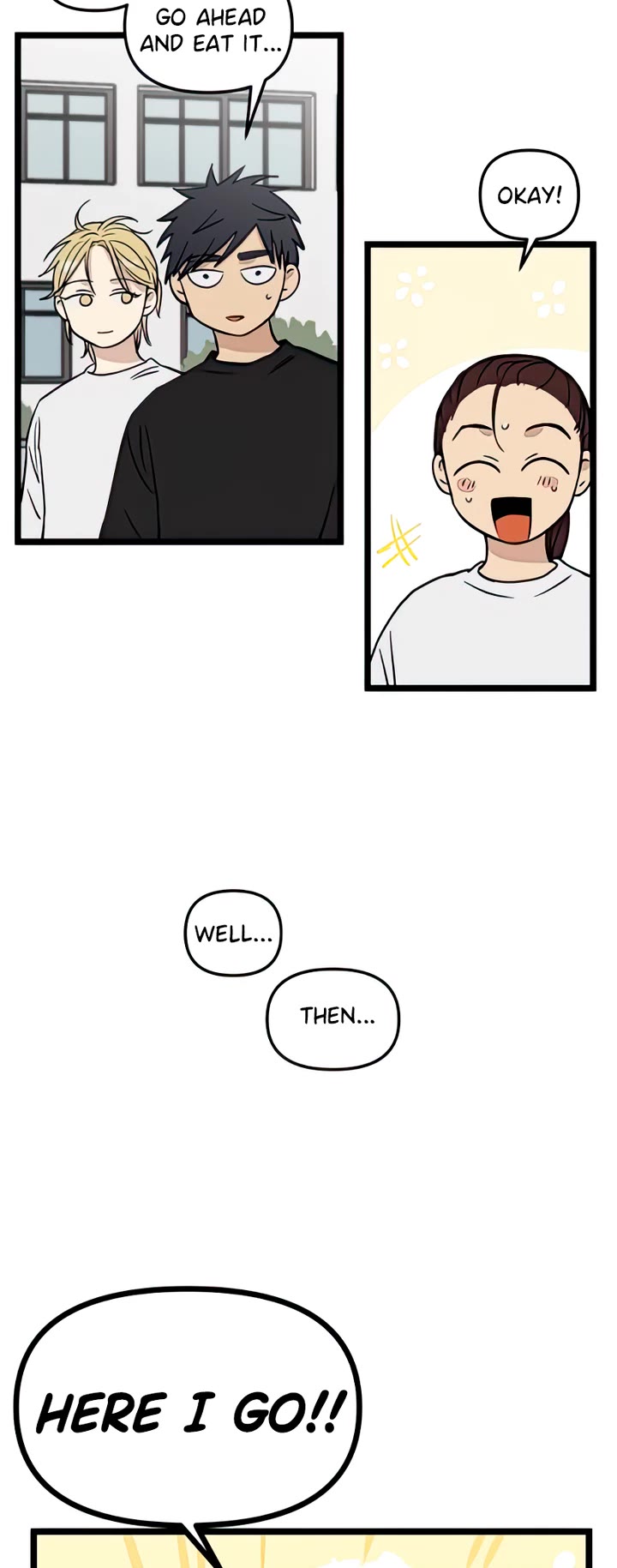 I Have No Home chapter 78 page 25