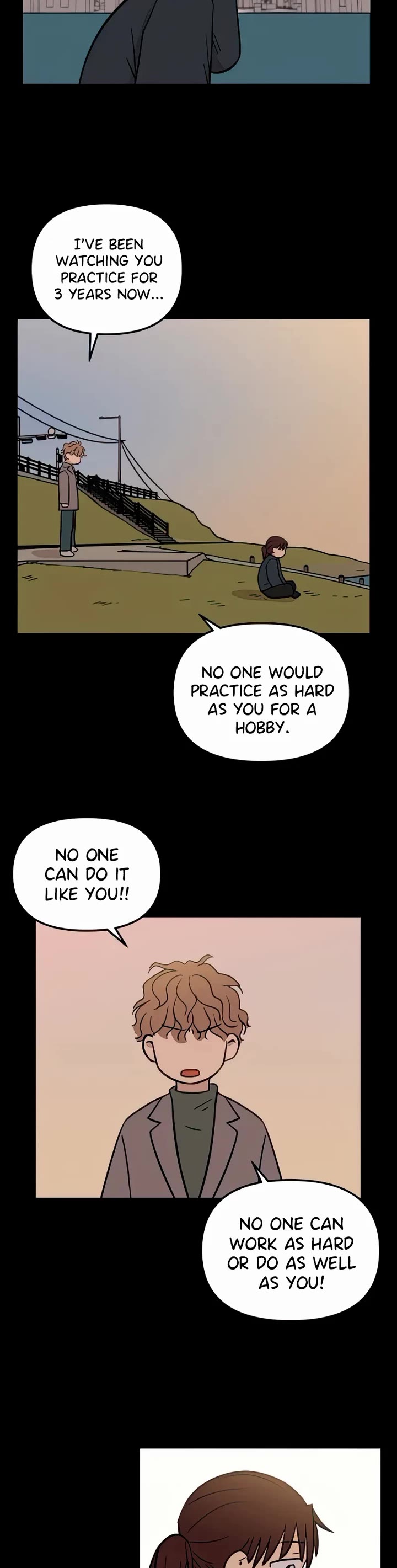 I Have No Home chapter 78 page 3