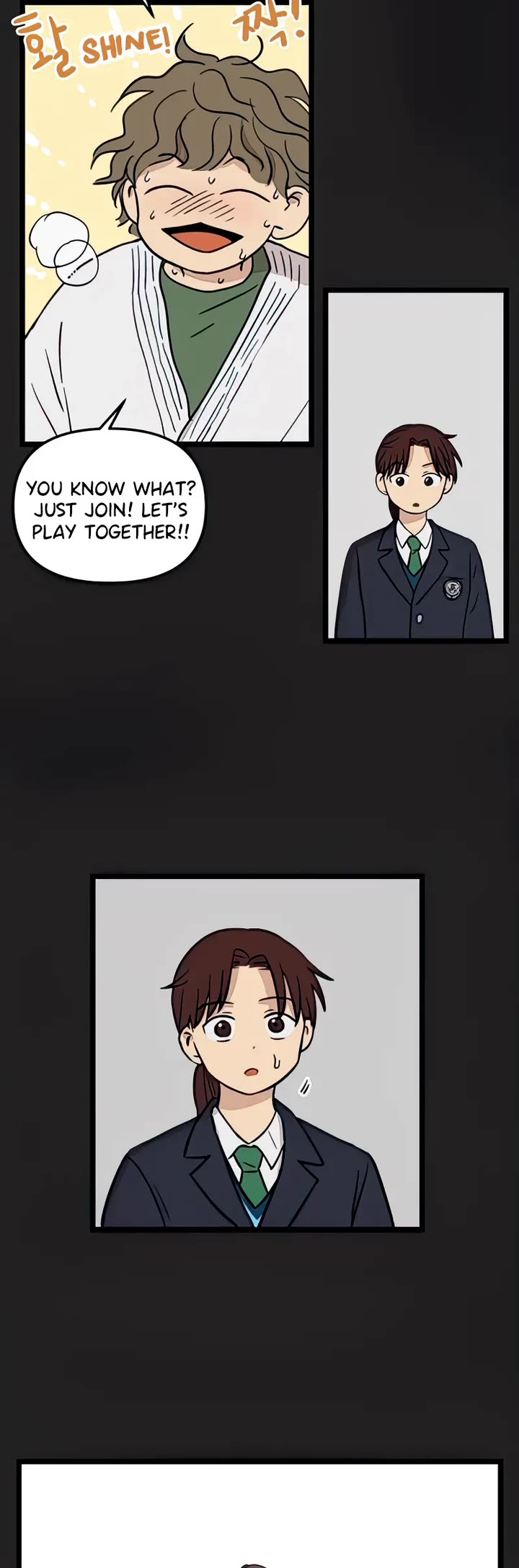 I Have No Home chapter 80 page 14