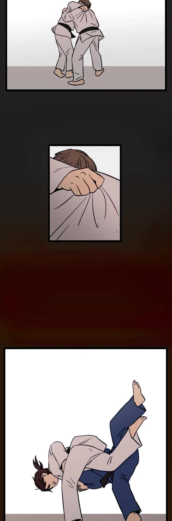 I Have No Home chapter 80 page 15