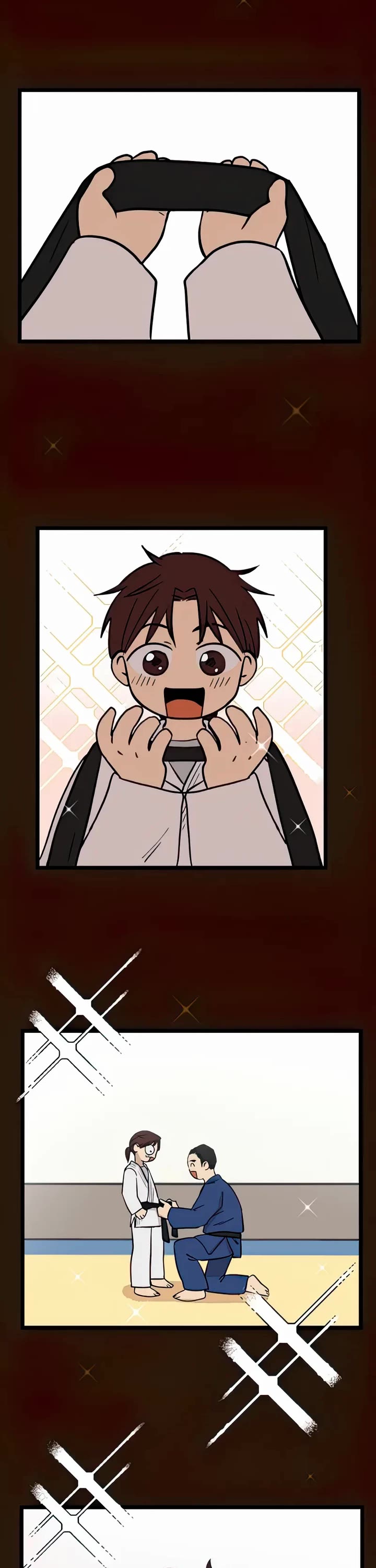 I Have No Home chapter 80 page 17