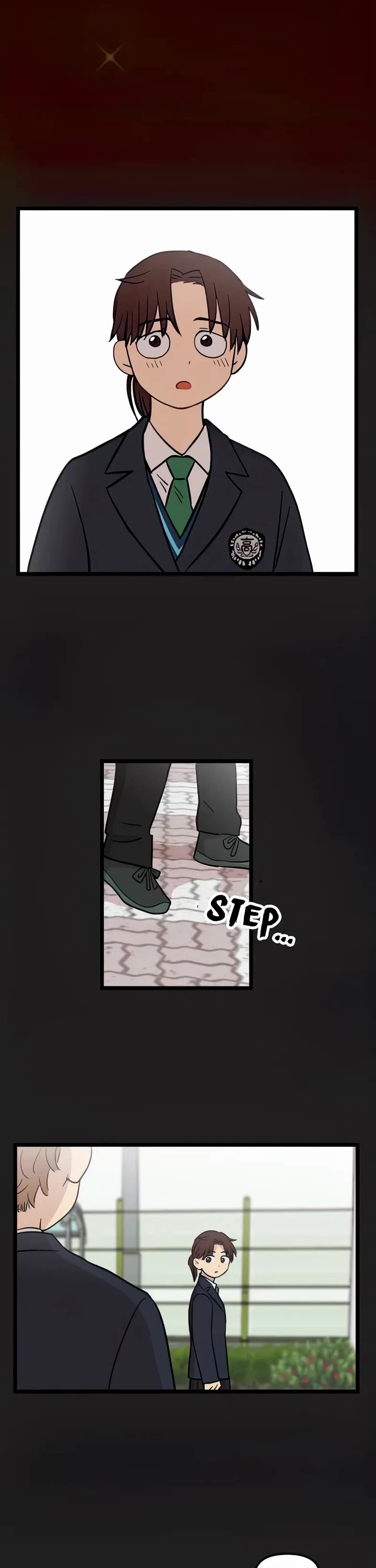 I Have No Home chapter 80 page 20