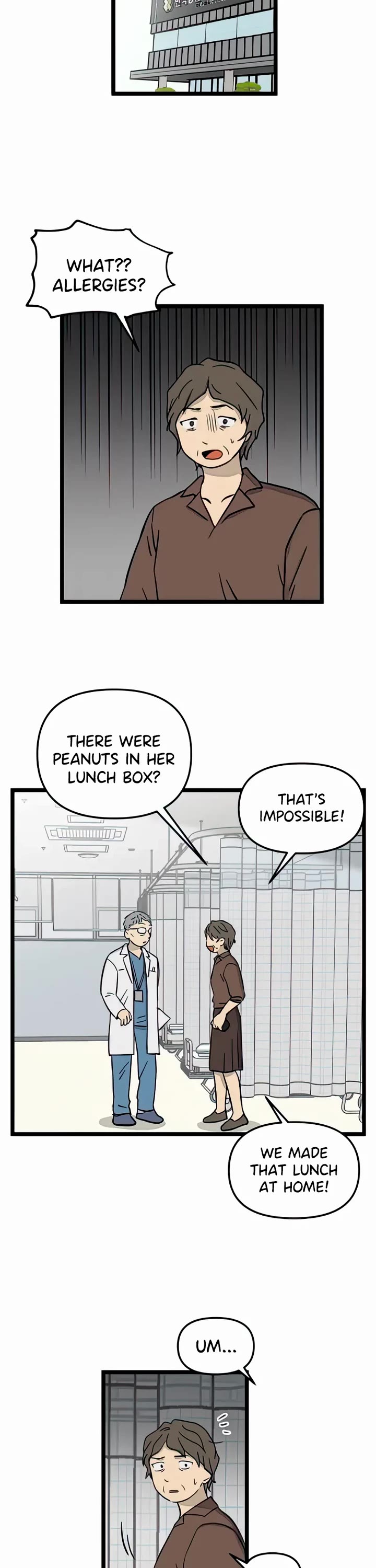 I Have No Home chapter 80 page 24