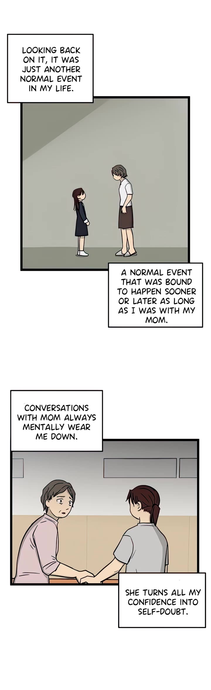 I Have No Home chapter 82 page 10