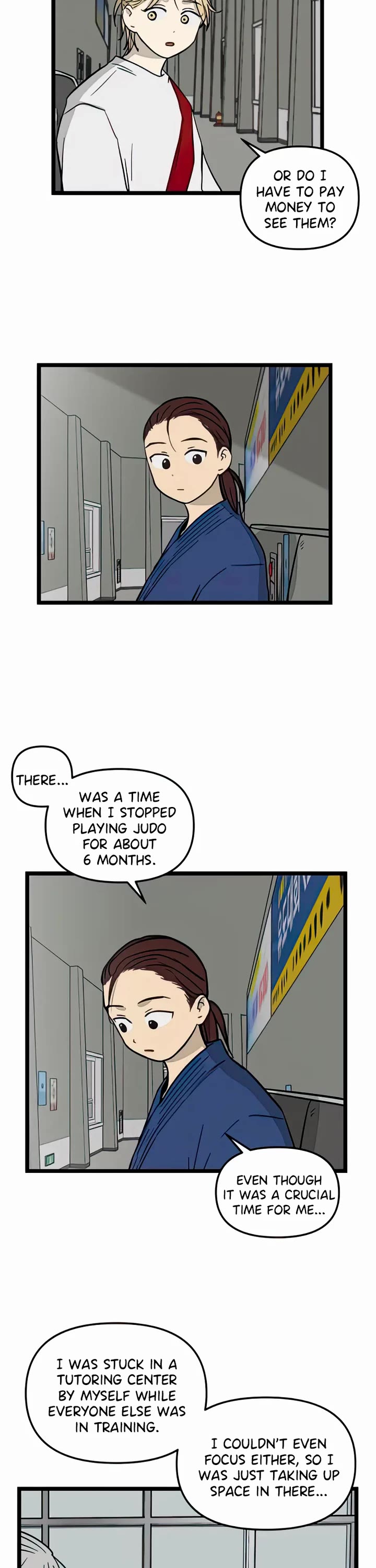 I Have No Home chapter 82 page 2