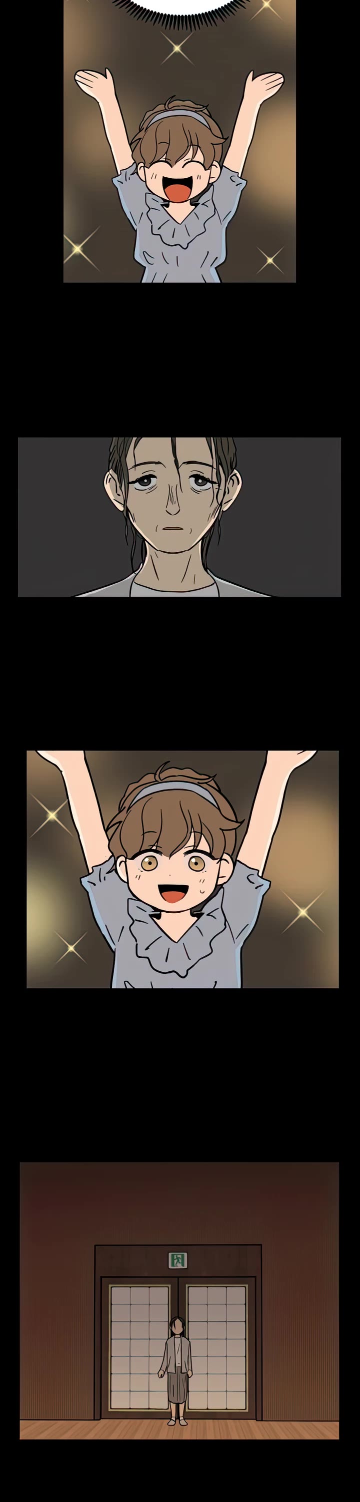 I Have No Home chapter 83 page 12