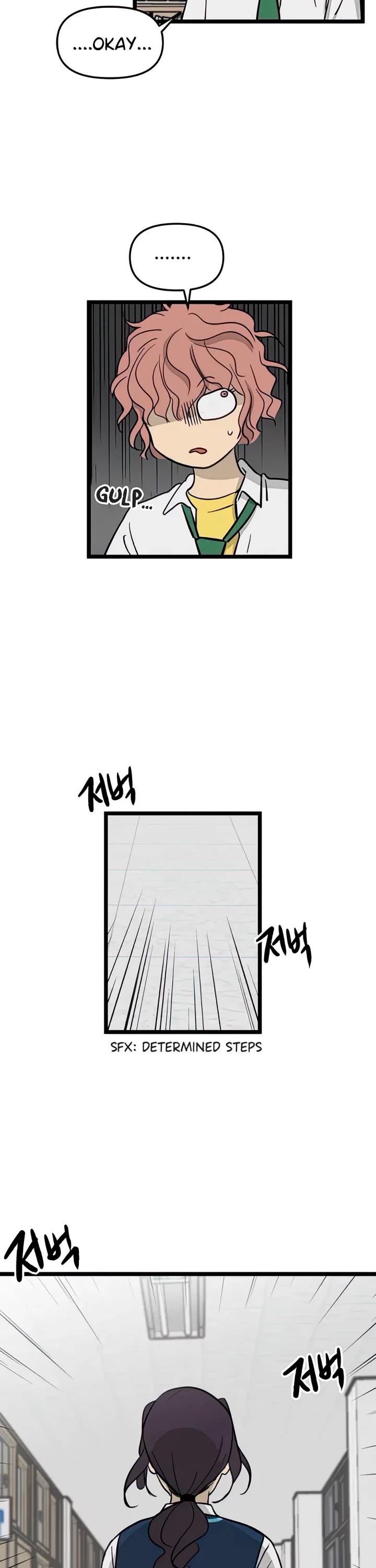 I Have No Home chapter 84 page 16