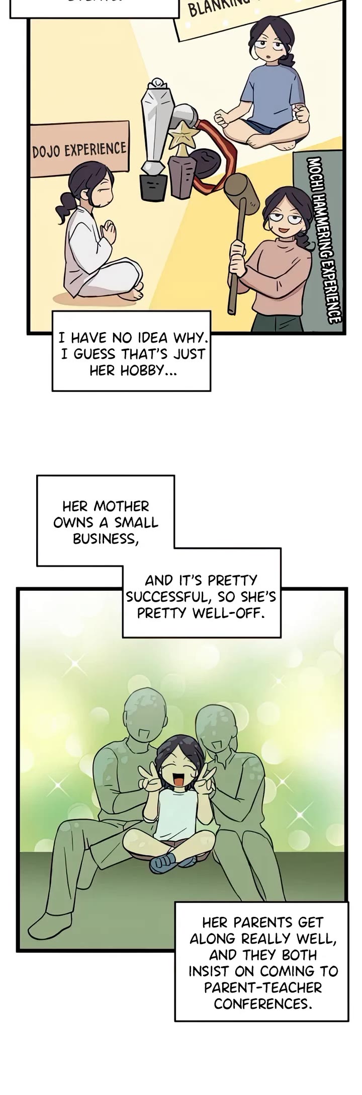 I Have No Home chapter 84 page 22