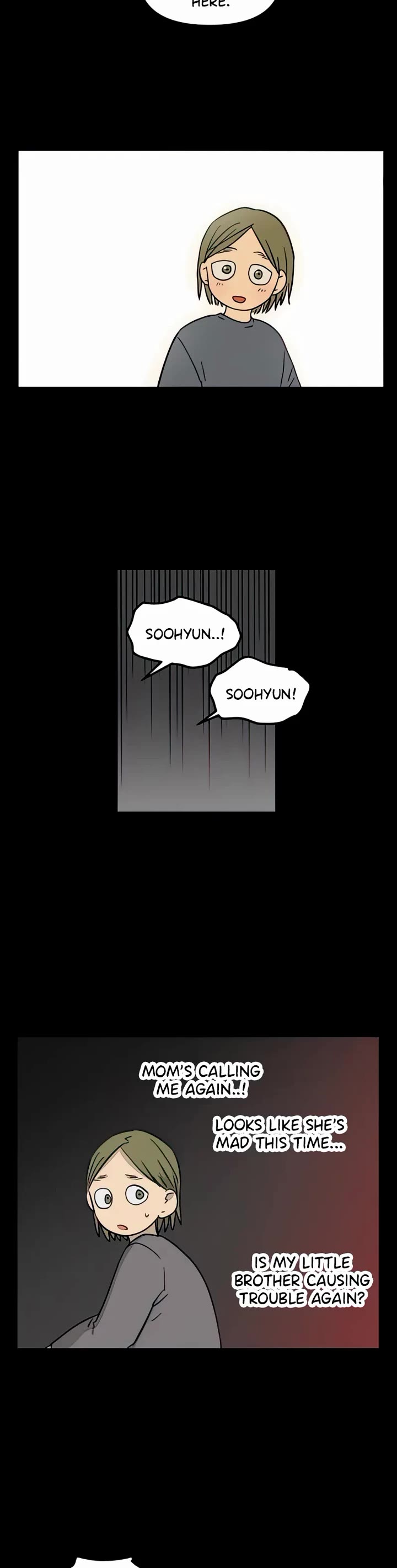 I Have No Home chapter 84 page 4