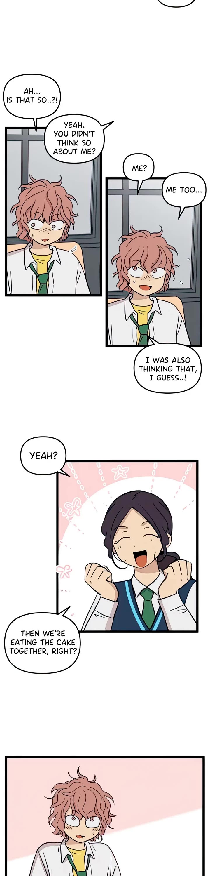 I Have No Home chapter 85 page 23