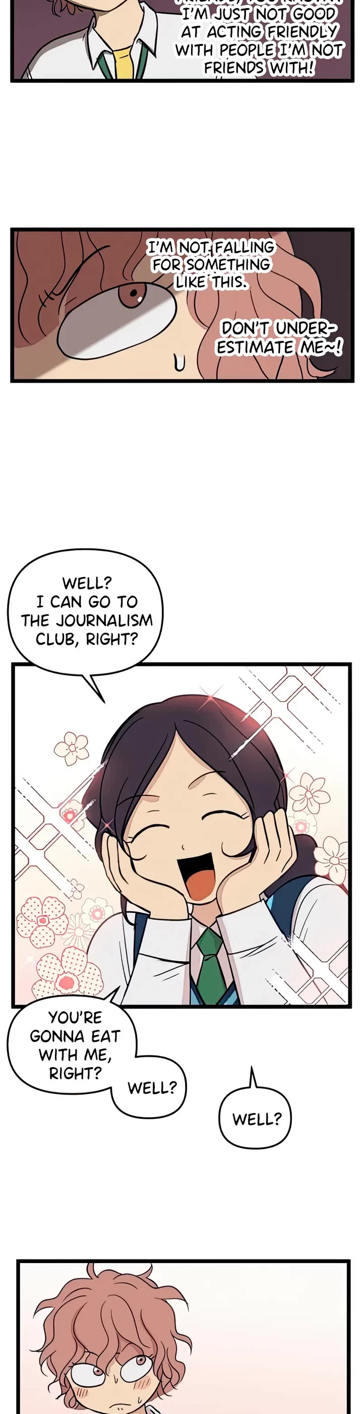 I Have No Home chapter 85 page 25