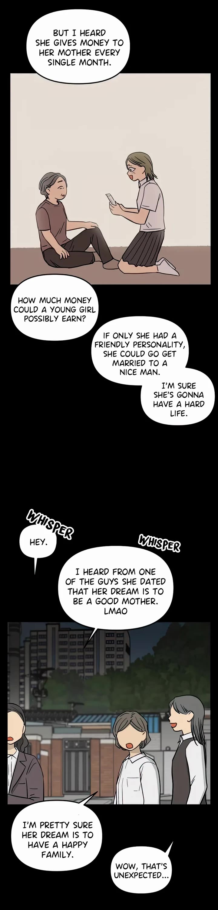 I Have No Home chapter 86 page 2