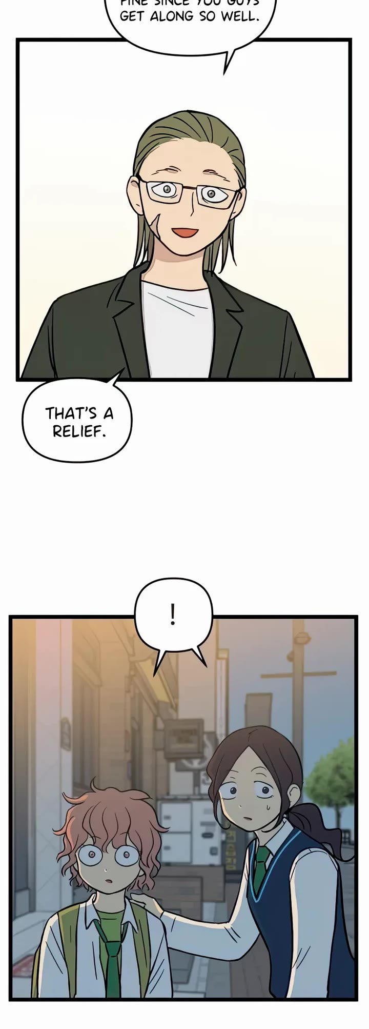 I Have No Home chapter 87 page 13