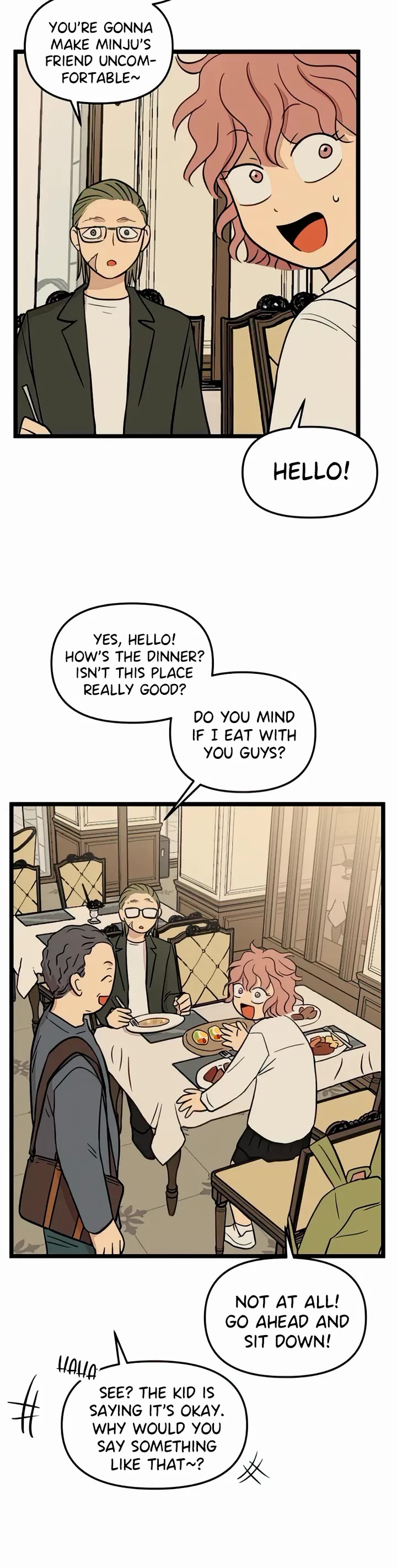 I Have No Home chapter 87 page 9