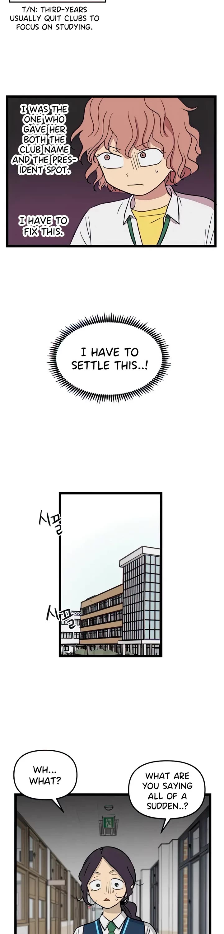 I Have No Home chapter 88 page 12