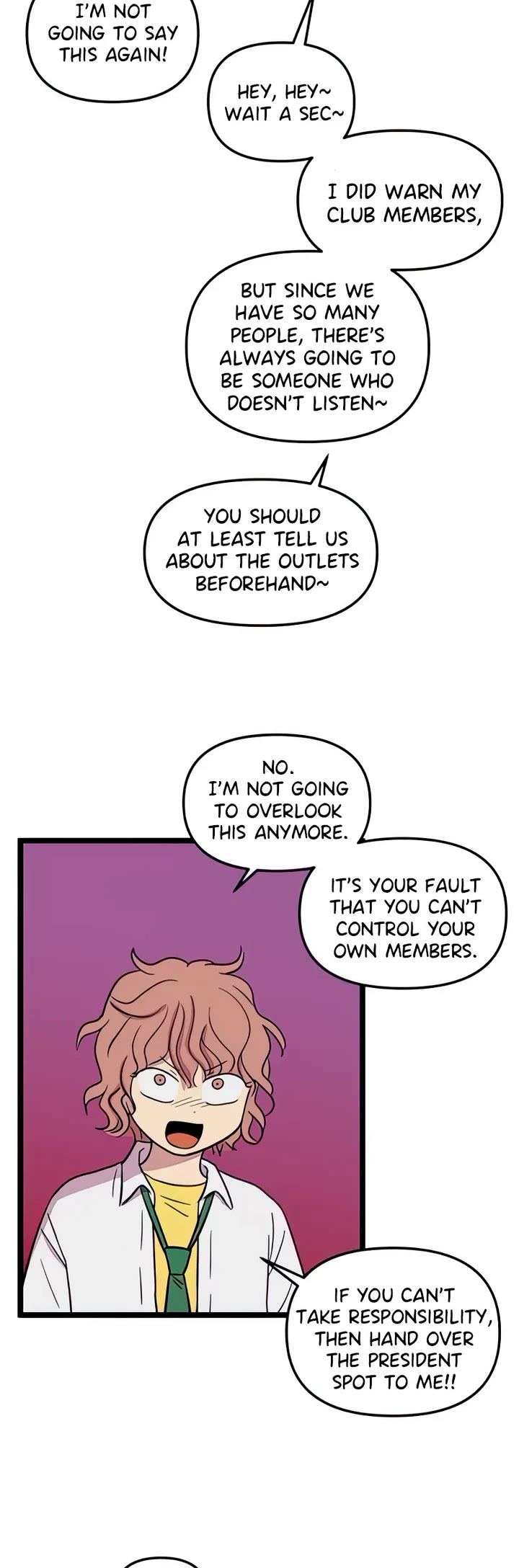 I Have No Home chapter 88 page 14