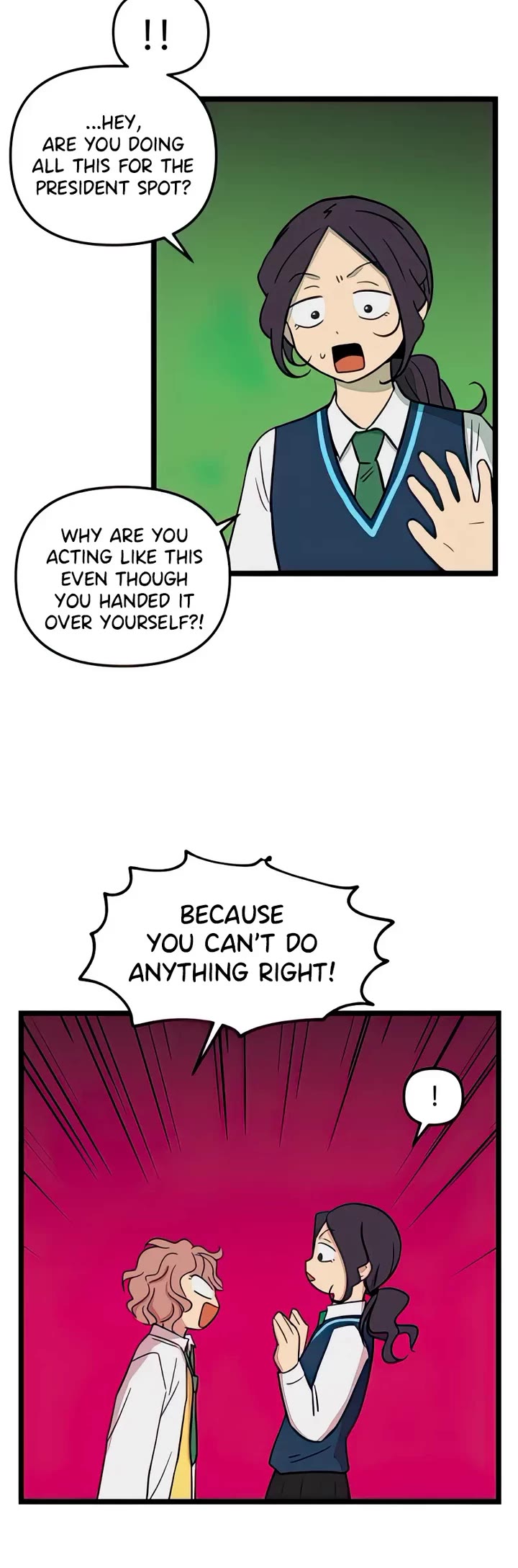 I Have No Home chapter 88 page 15