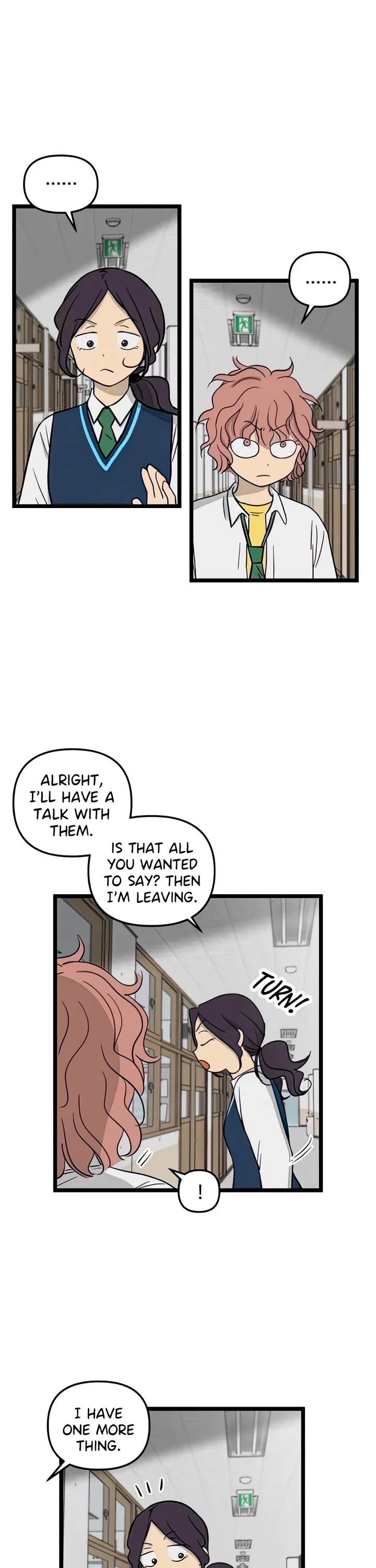 I Have No Home chapter 88 page 16