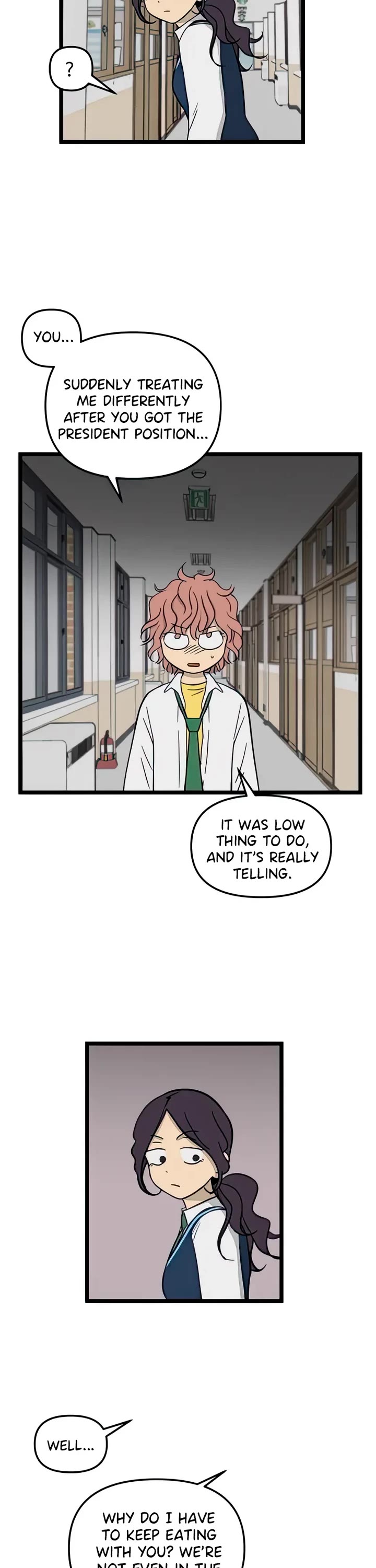 I Have No Home chapter 88 page 17