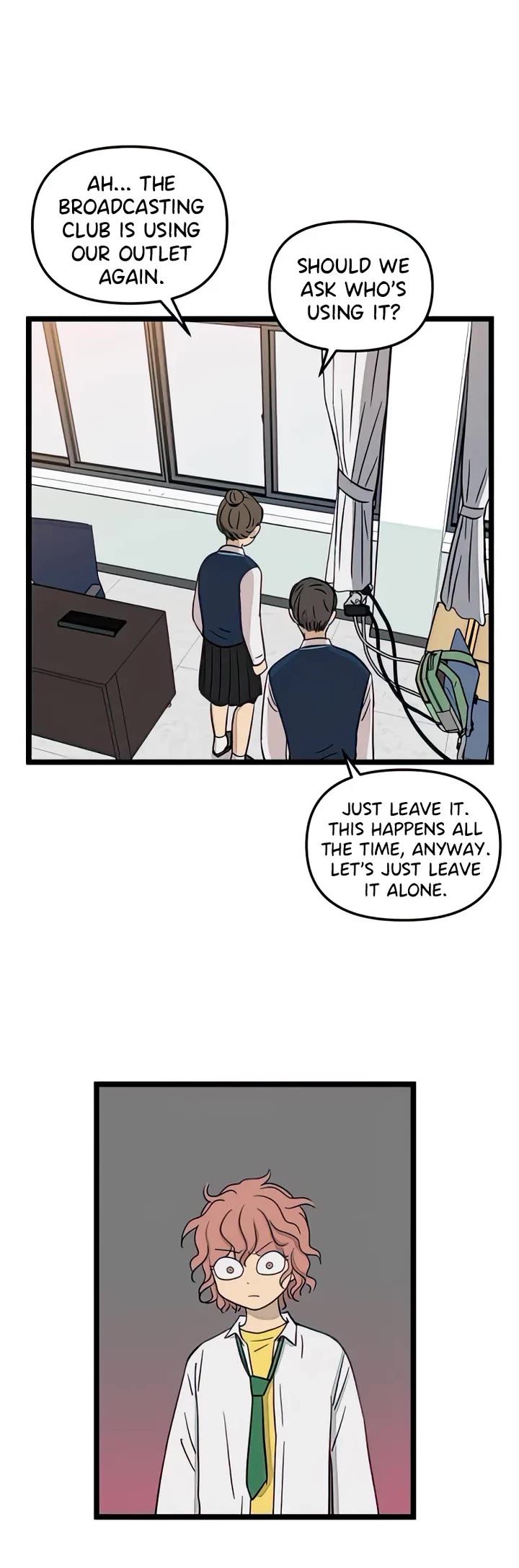 I Have No Home chapter 88 page 20