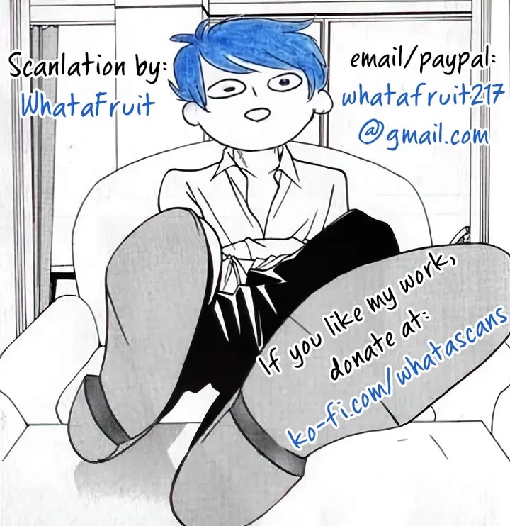 I Have No Home chapter 88 page 32