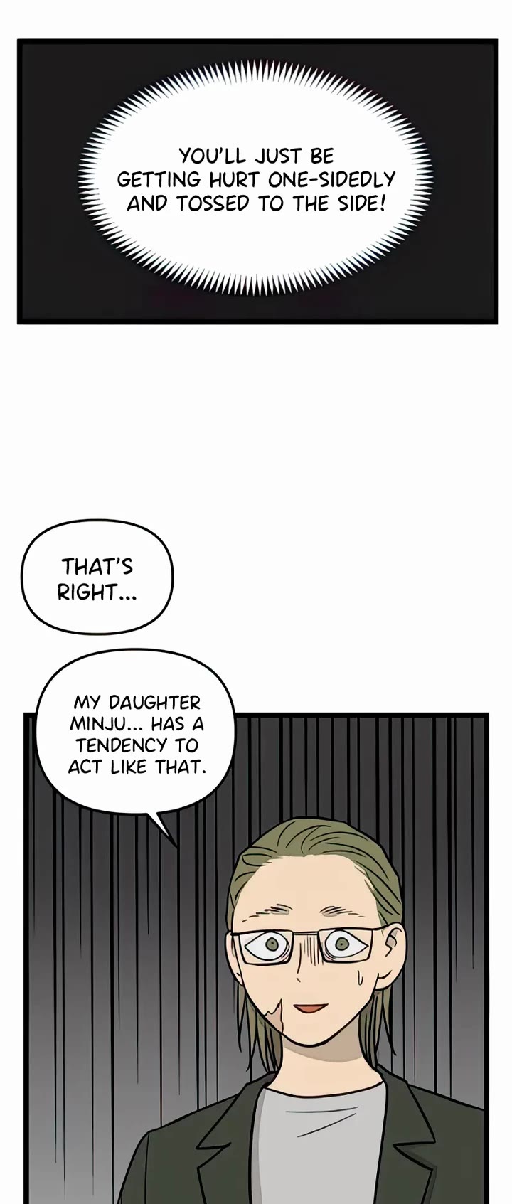 I Have No Home chapter 89 page 20