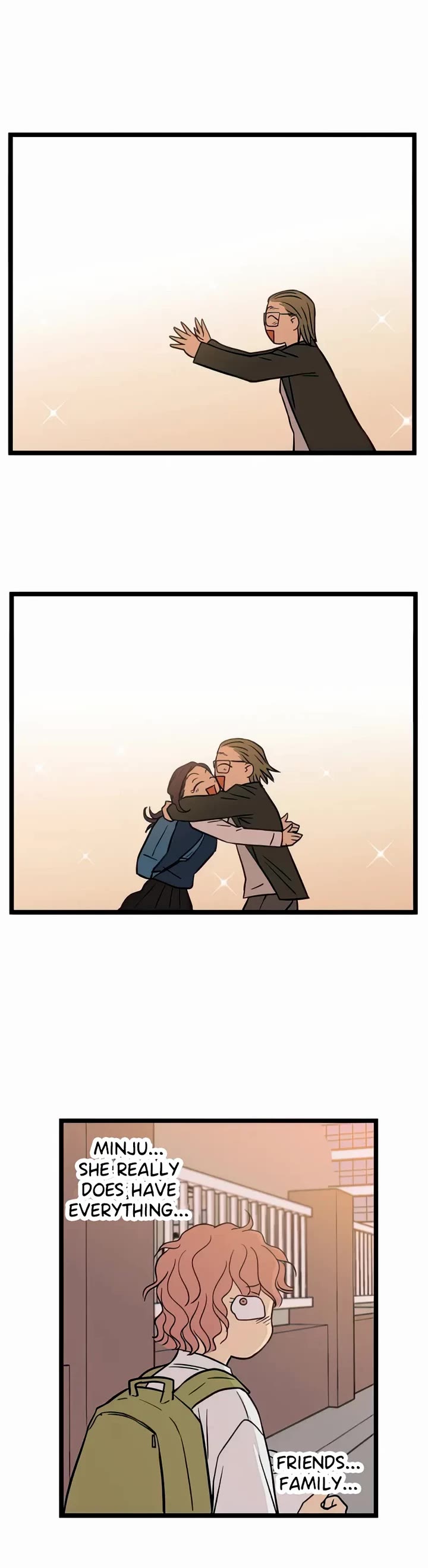 I Have No Home chapter 89 page 26