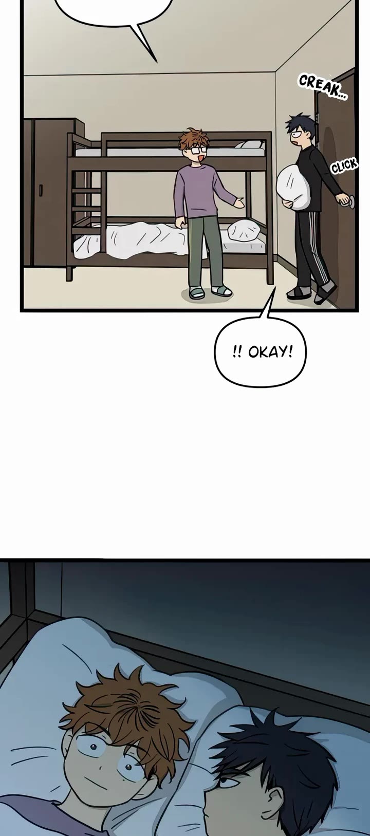 I Have No Home chapter 89 page 29