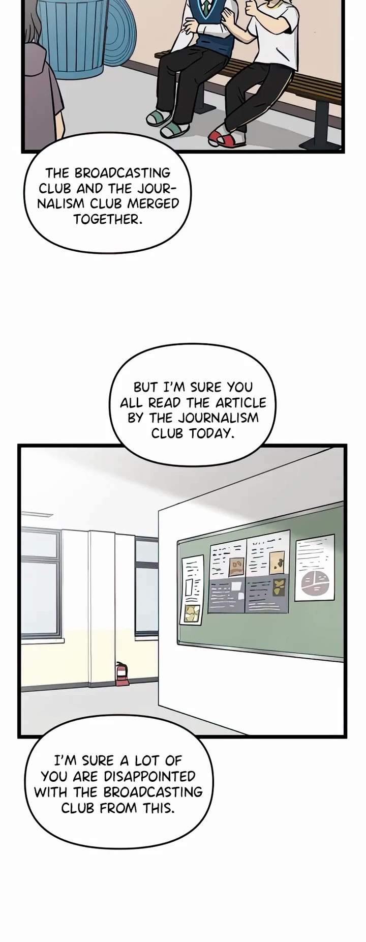 I Have No Home chapter 89 page 5