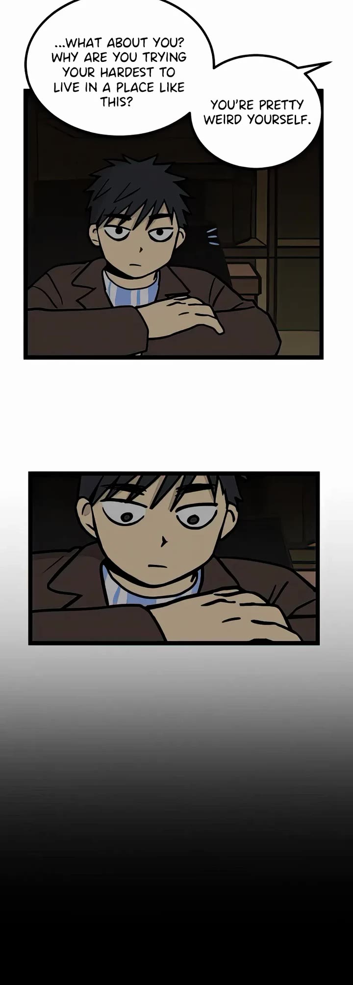 I Have No Home chapter 9 page 16