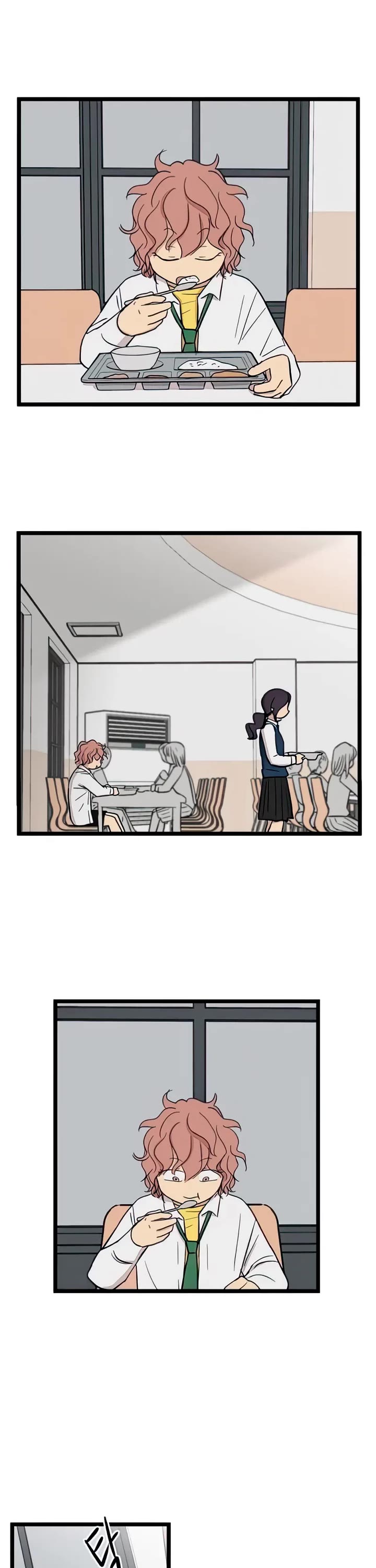 I Have No Home chapter 90 page 10