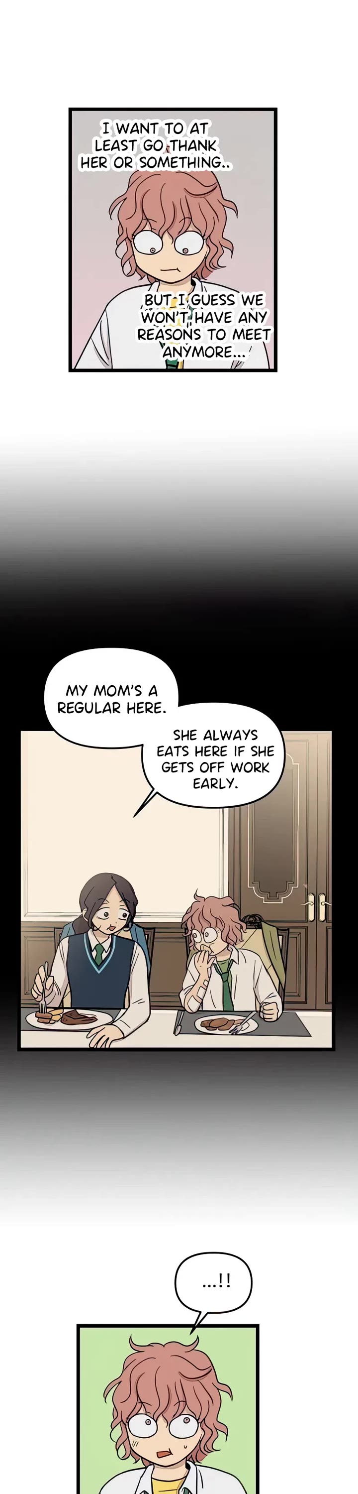 I Have No Home chapter 90 page 15