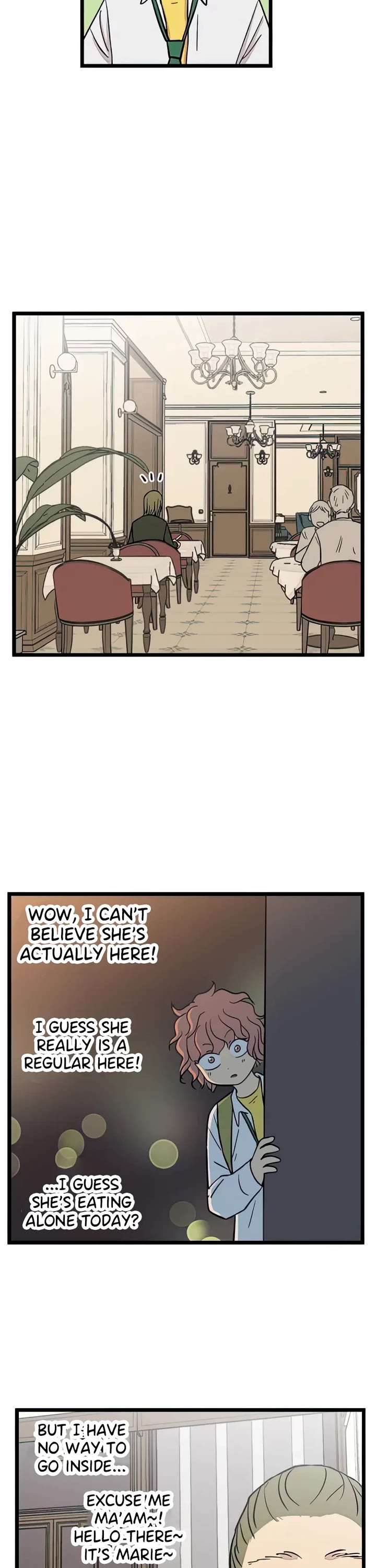 I Have No Home chapter 90 page 16