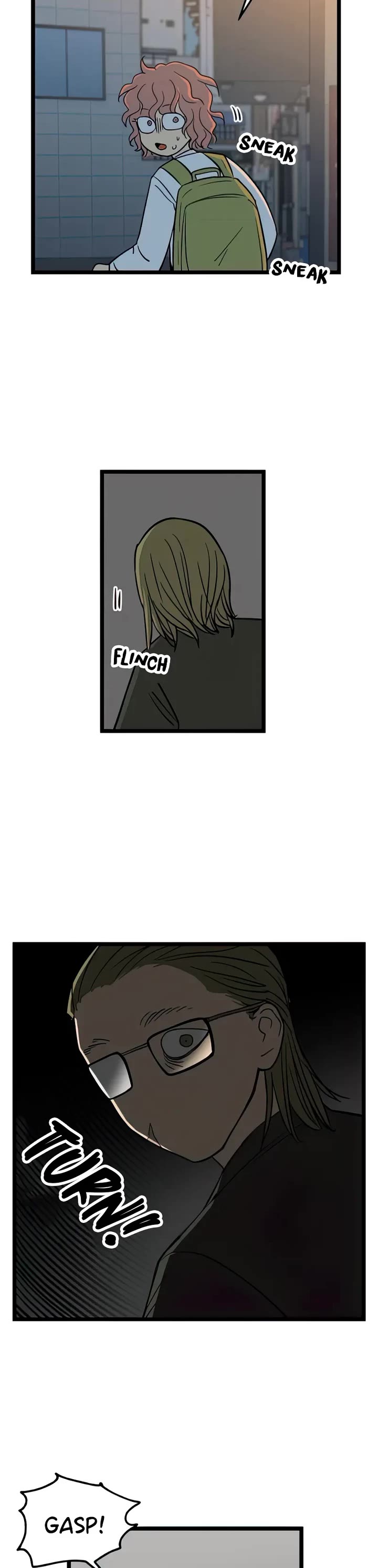 I Have No Home chapter 90 page 23