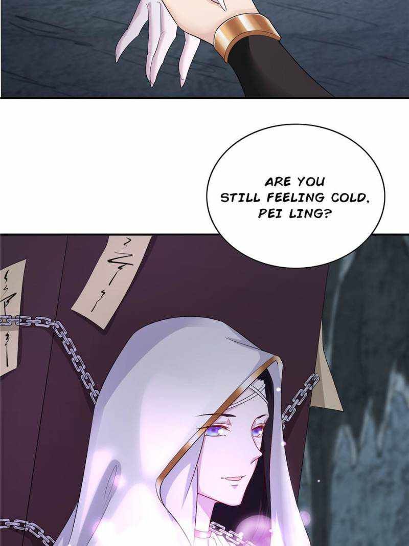 I Just Want To Live A Simple Life chapter 48 page 4