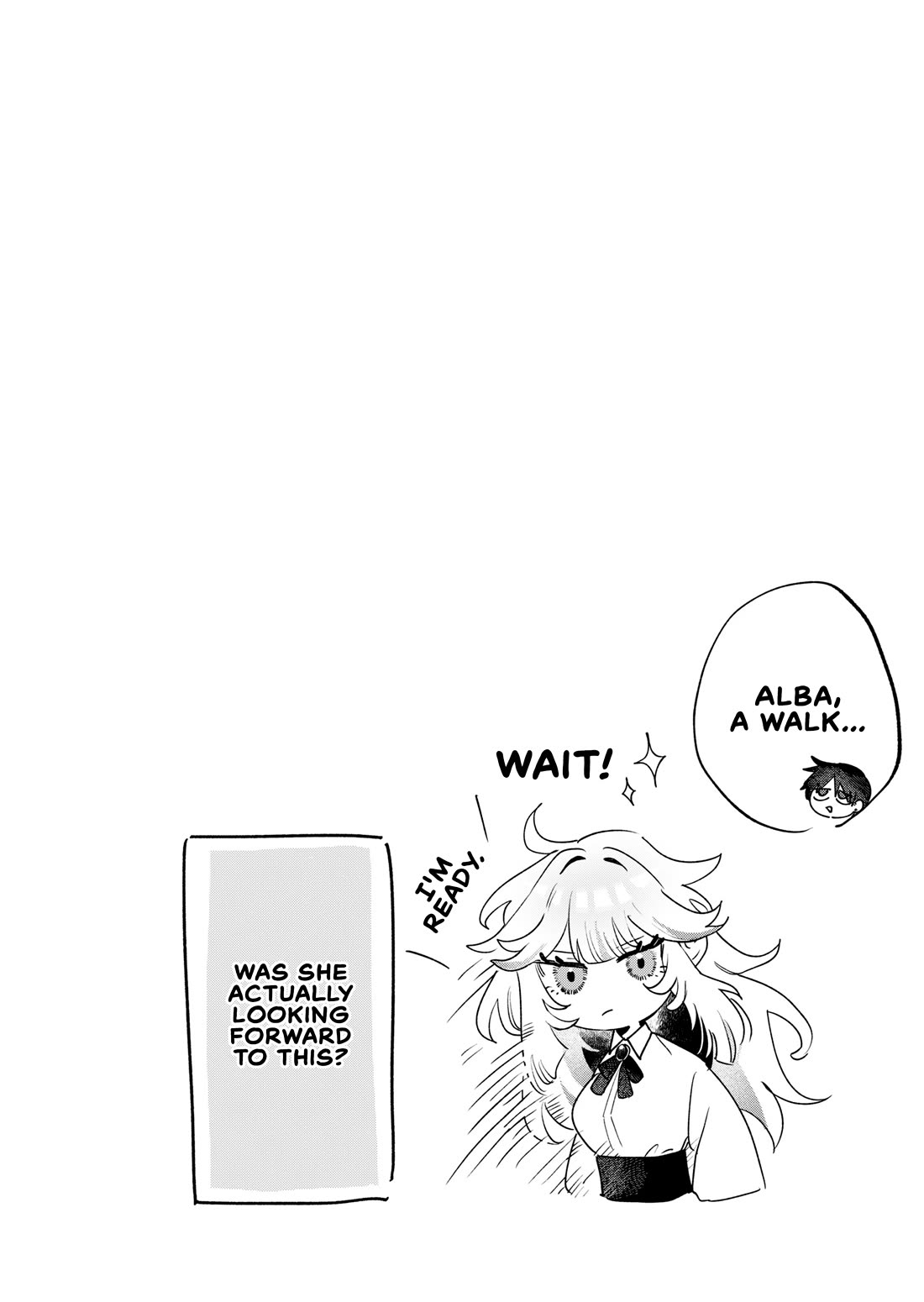 I Kept Spoiling a Female Knight Who Knew Nothing but Fighting chapter 2 page 16