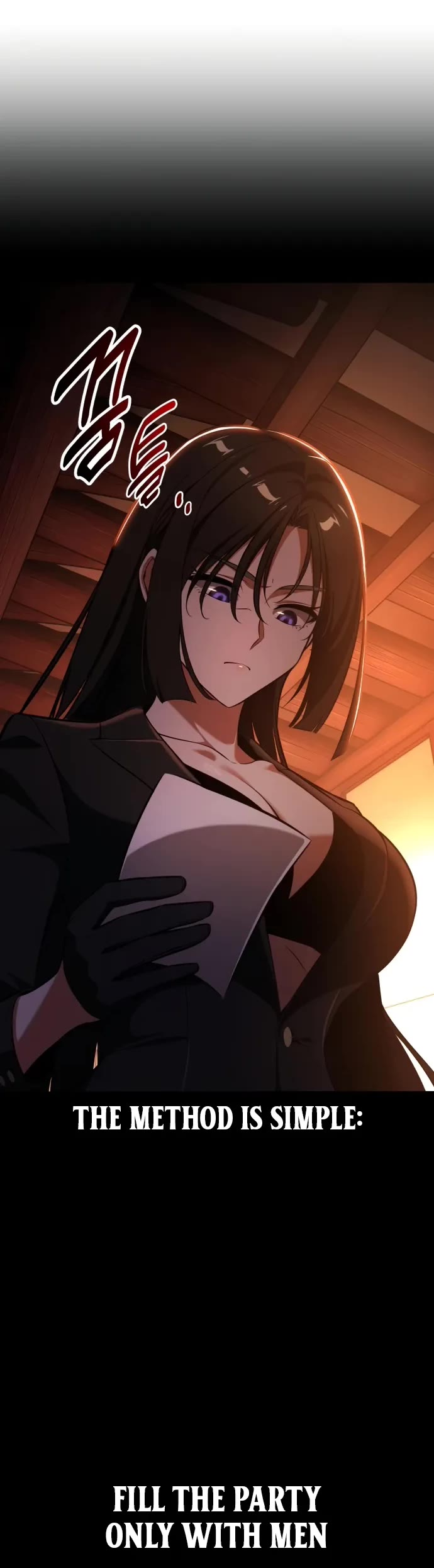 I Killed an Academy Player chapter 101 page 16