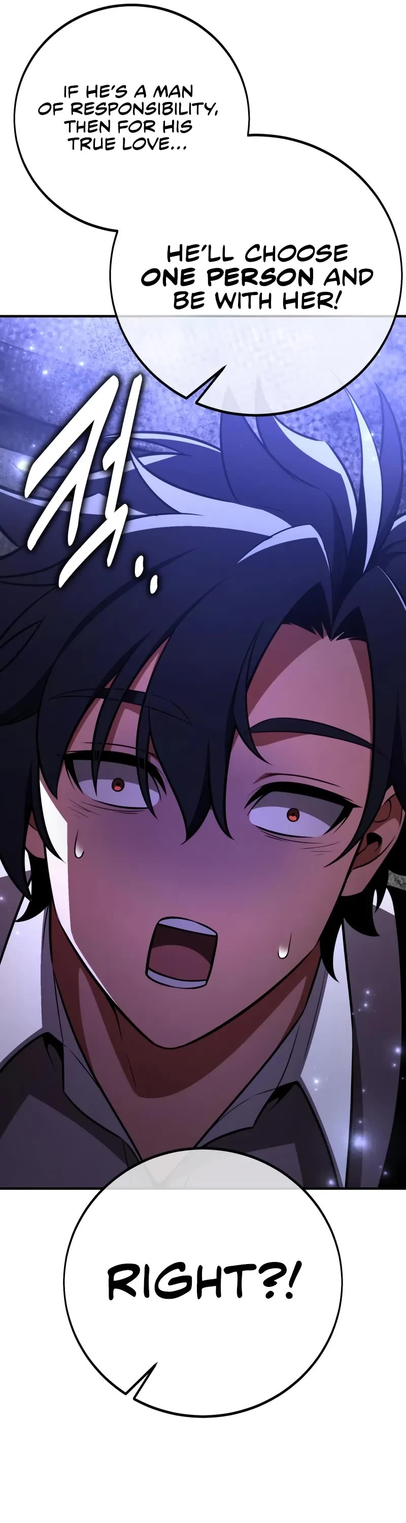 I Killed an Academy Player chapter 102 page 47