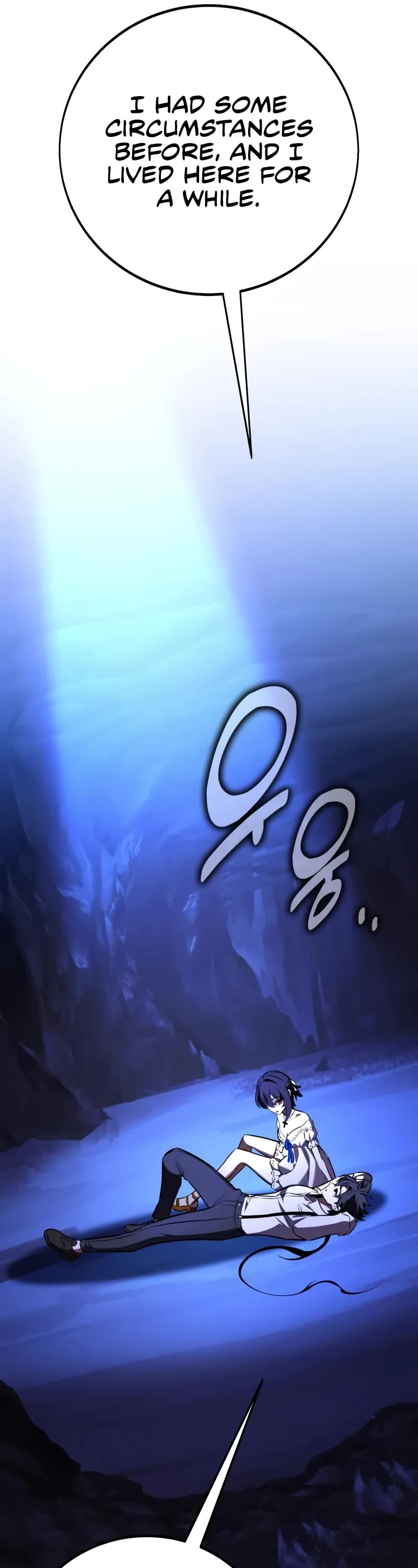 I Killed an Academy Player chapter 102 page 72