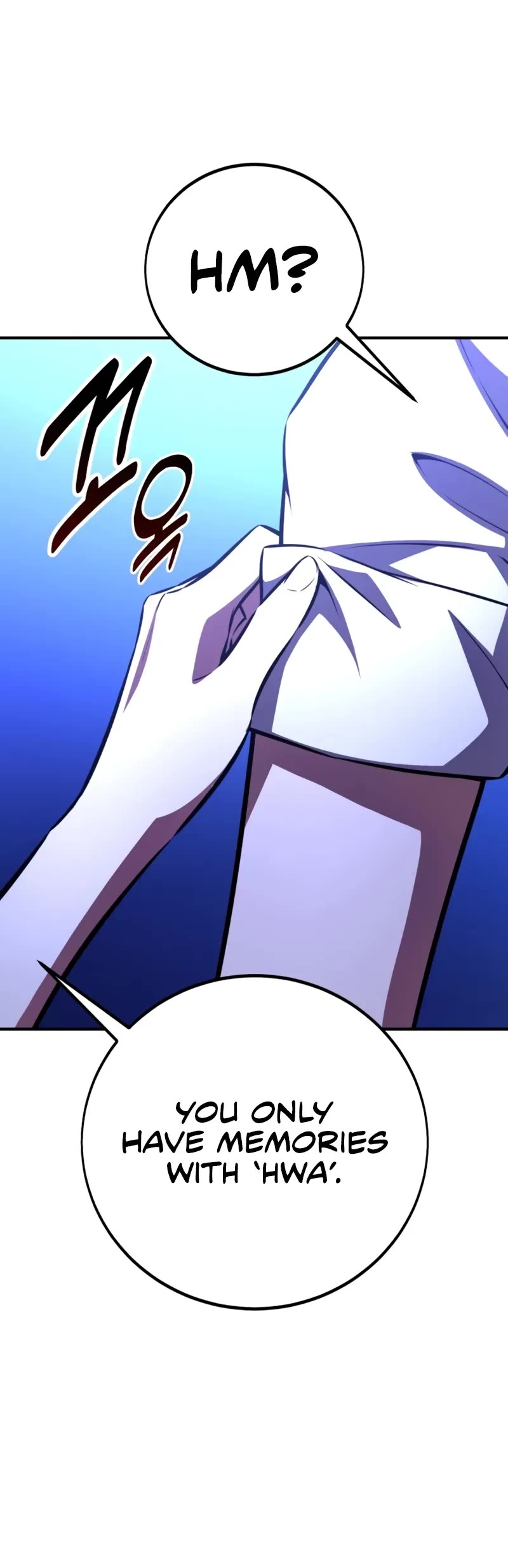 I Killed an Academy Player chapter 103 page 10