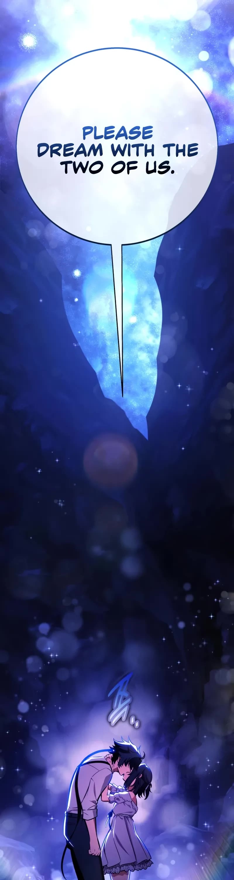 I Killed an Academy Player chapter 103 page 12